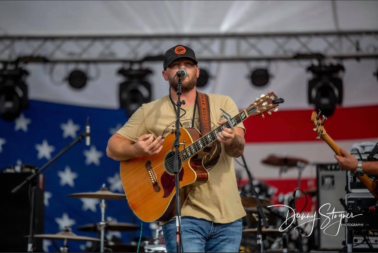 FNL – Justin Anderson