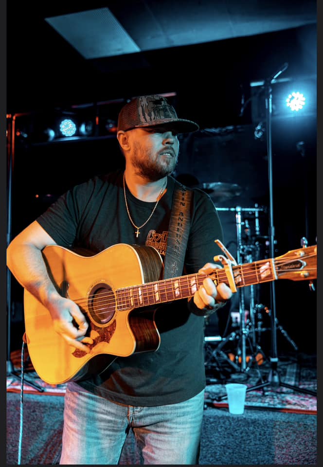 FNL- Justin Anderson