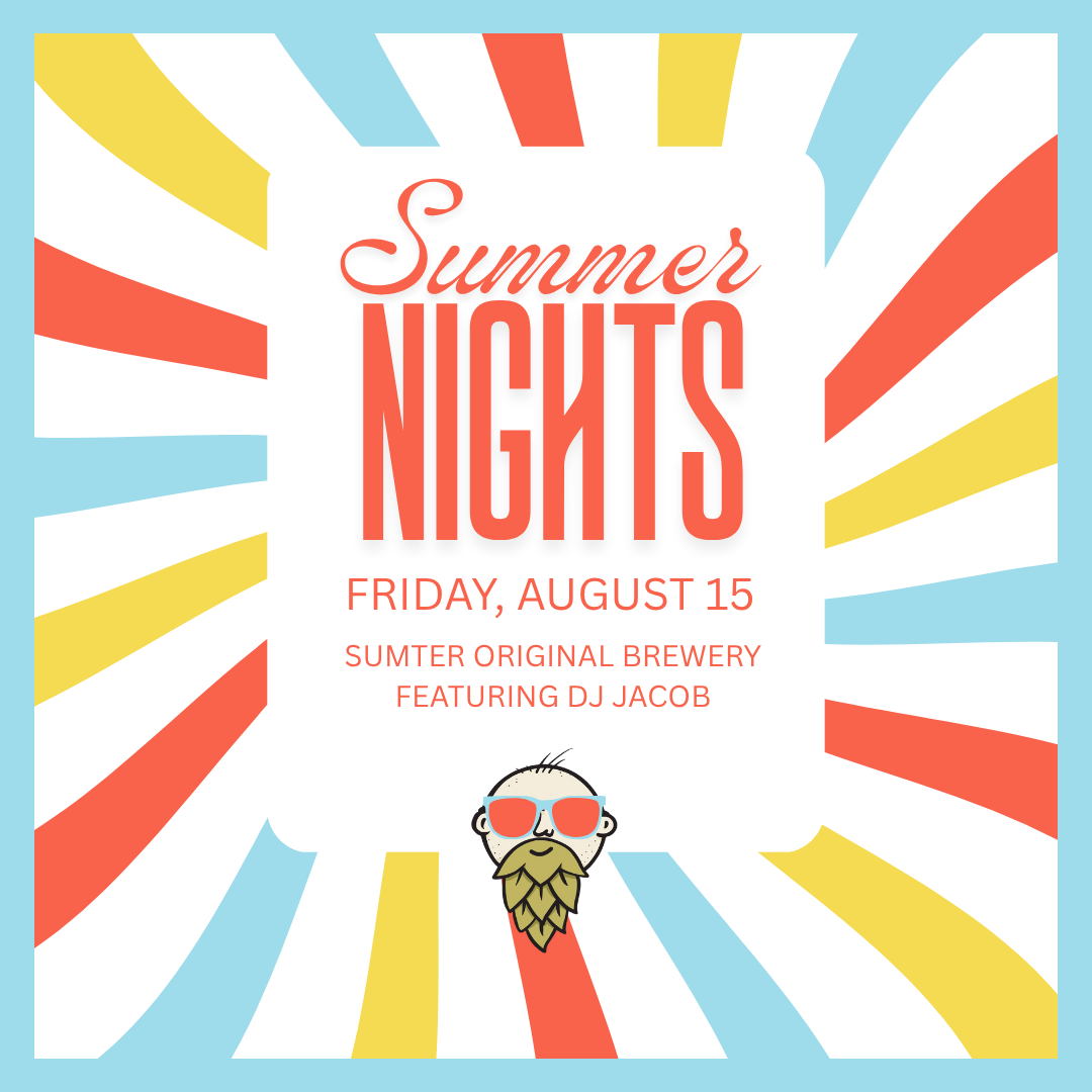 Summer Nights – DJ Jacob