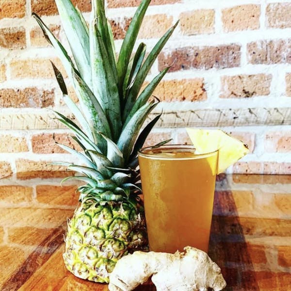 pineapple breeze pineapple breeze