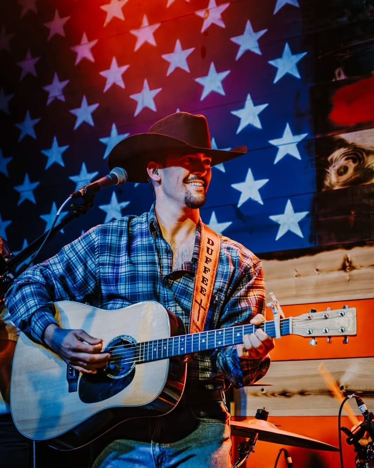 FNL – Preston Duffee