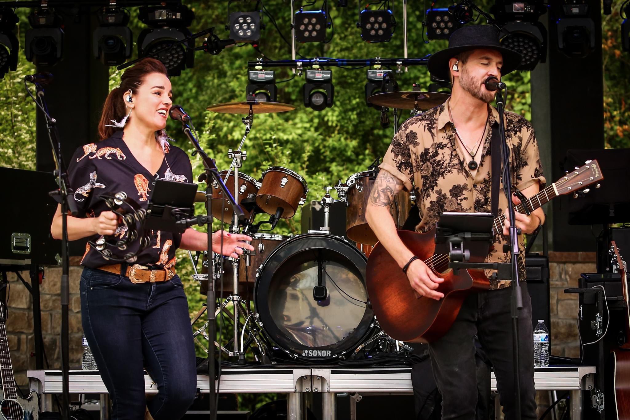 Live Music – Riverstone