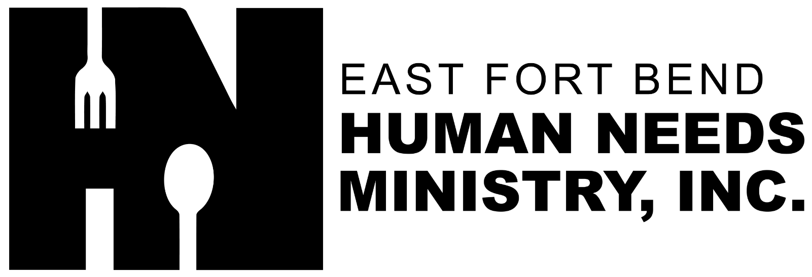 East Fort Bend ministry logo