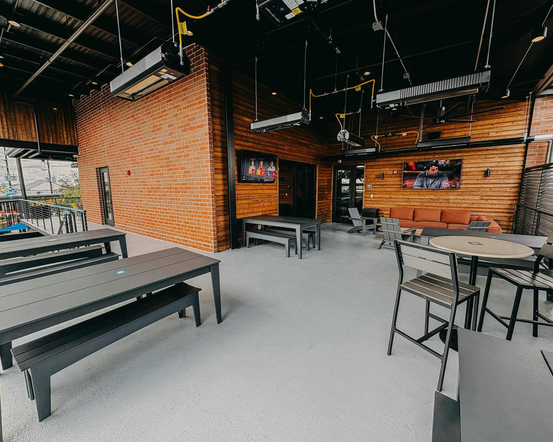 Private Dining Patio 1