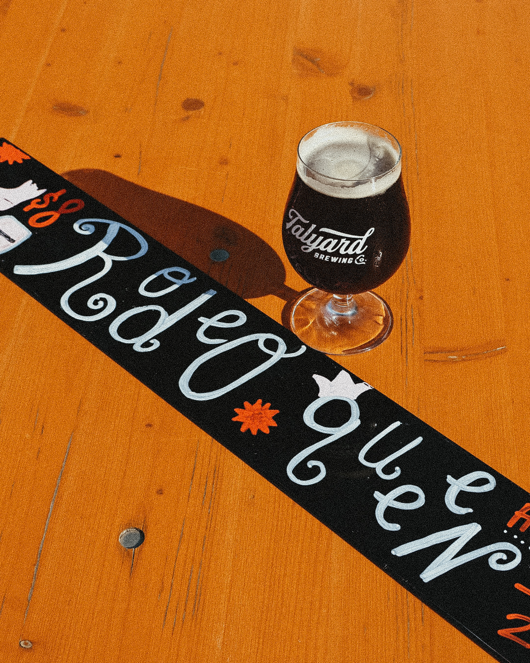 Image or graphic for Rodeo Queen