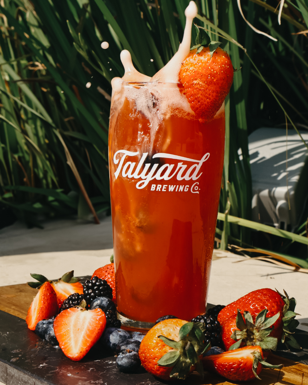 Image or graphic for Bramble