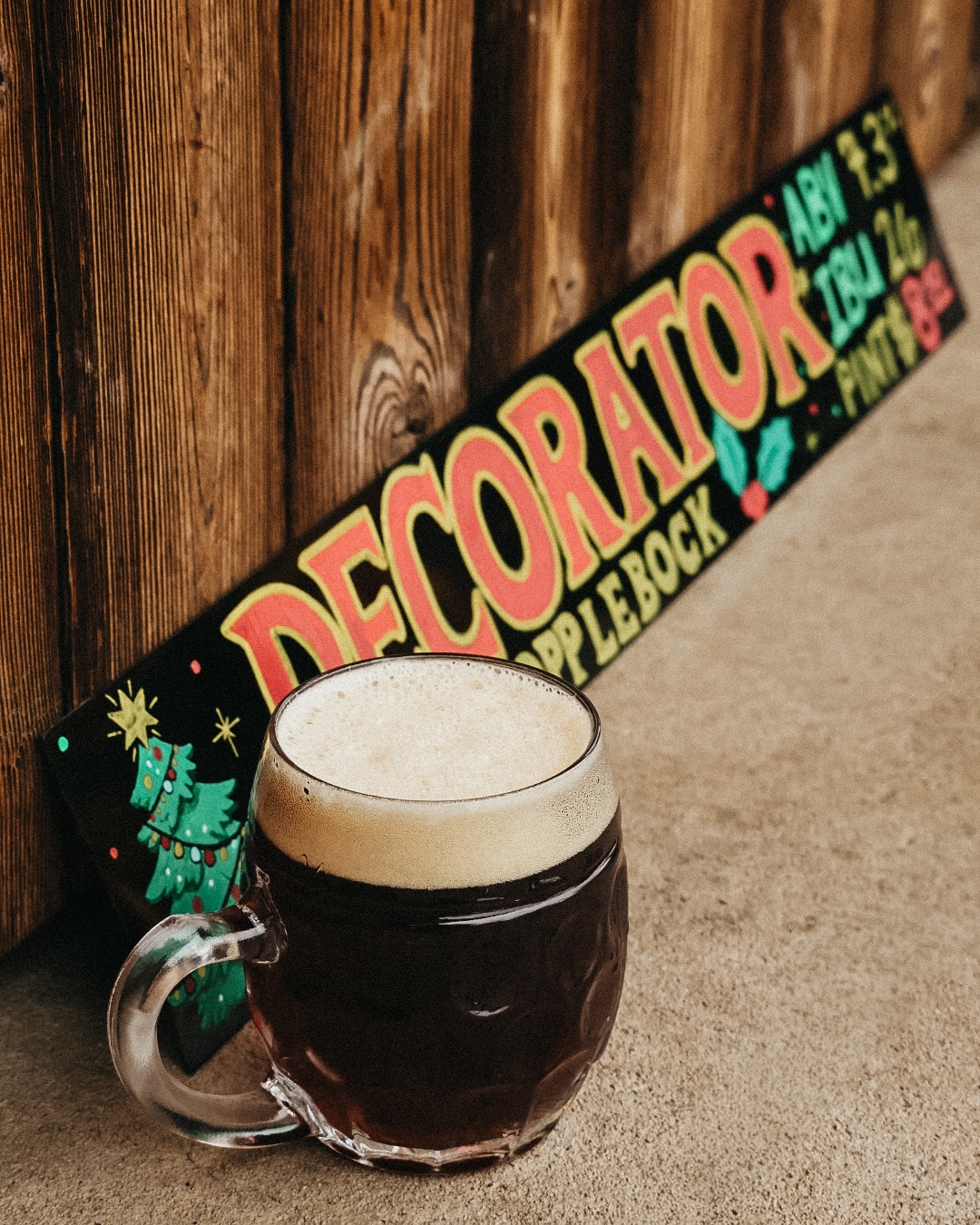 Image or graphic for Decorator