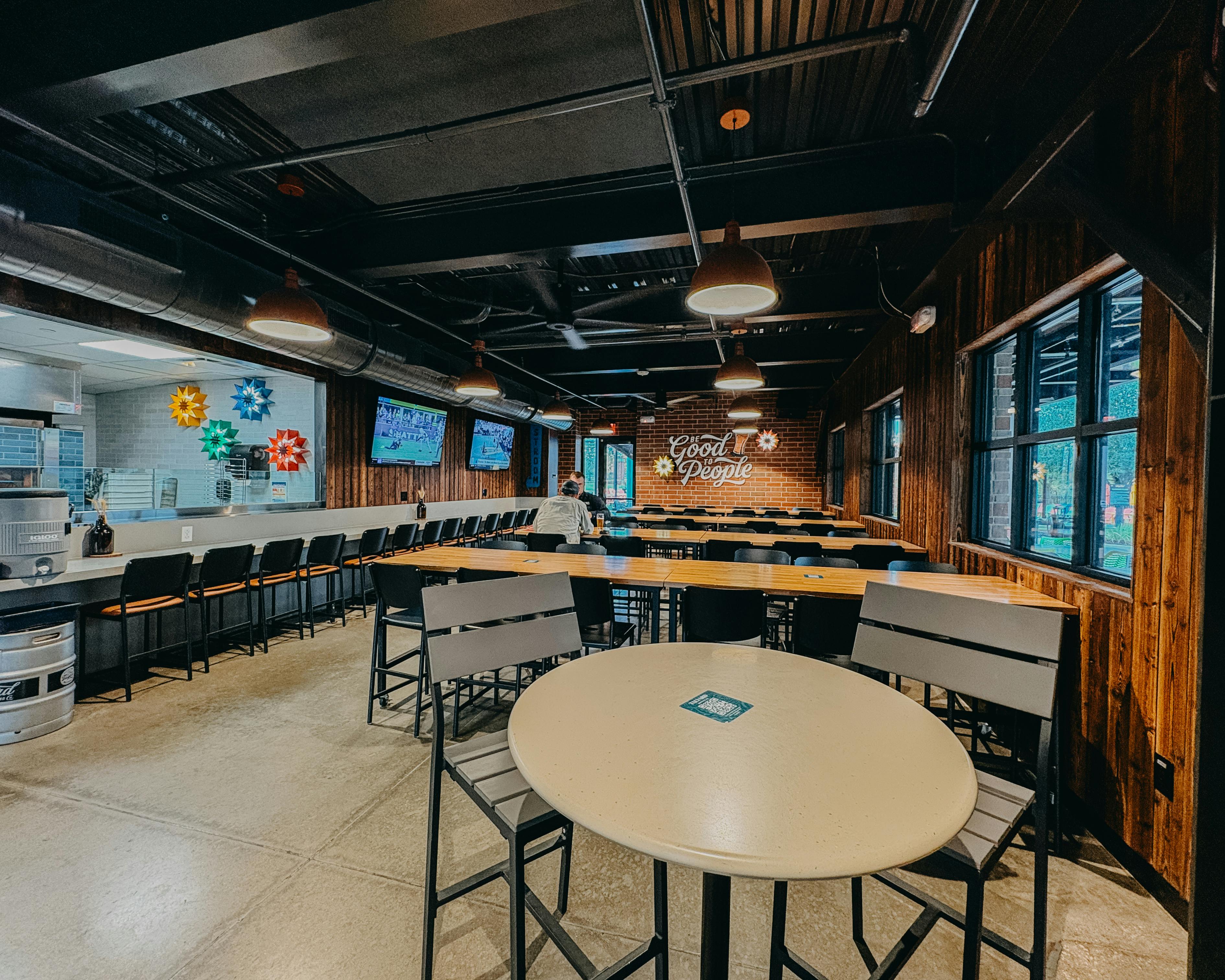 downstairs taproom 1