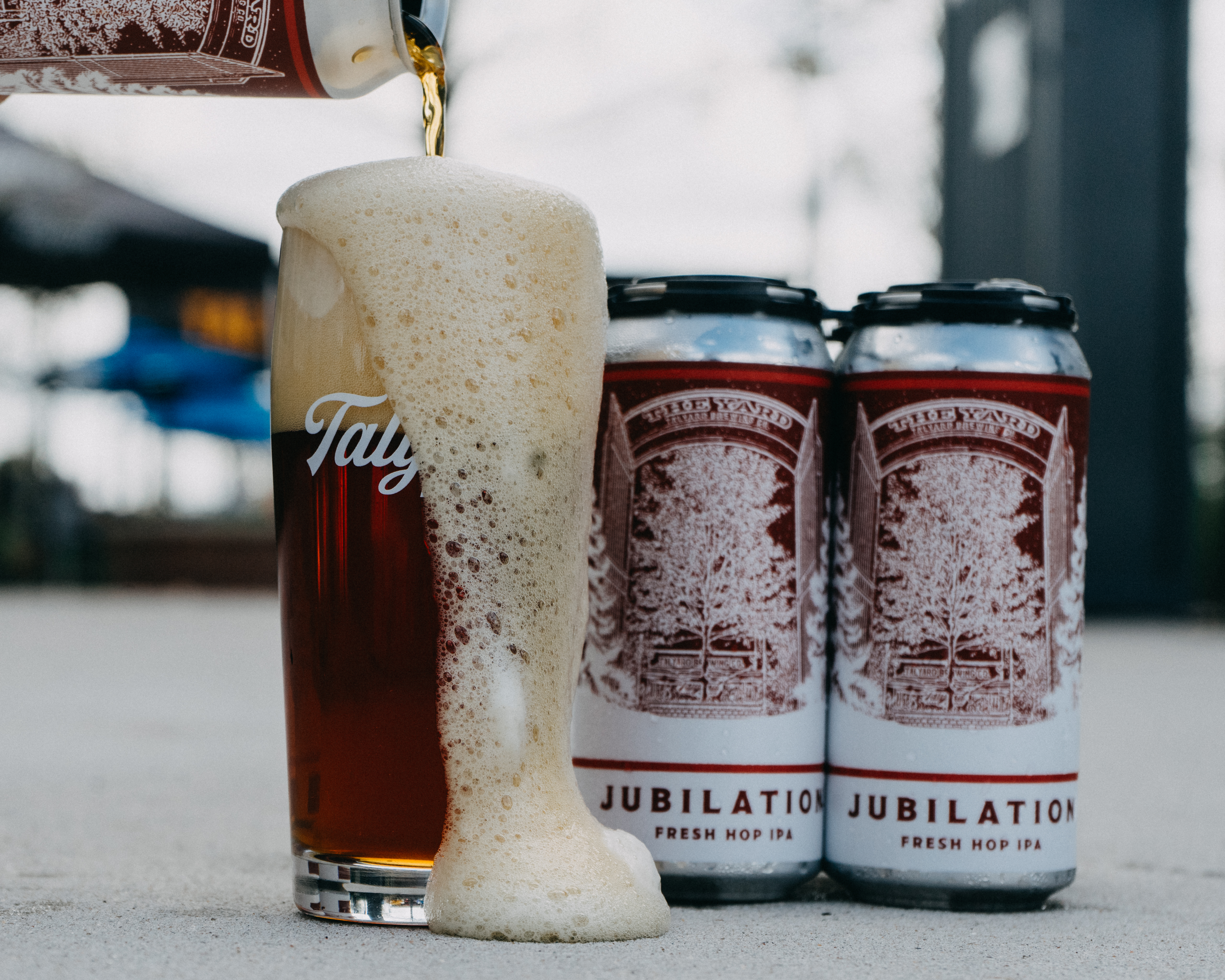 Image or graphic for Jubilation