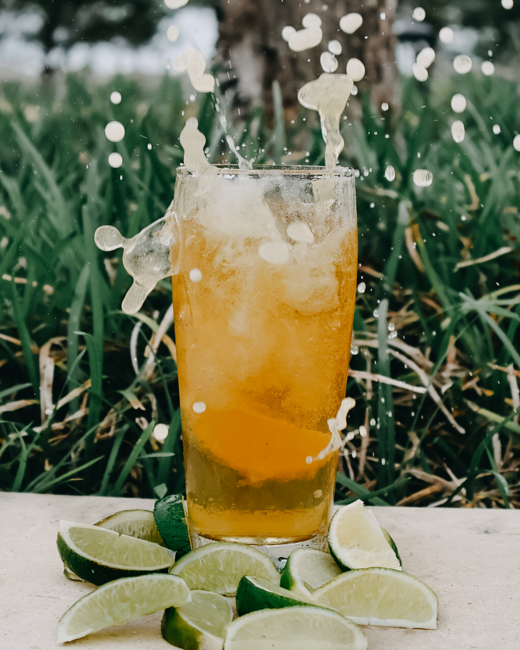 Image or graphic for Put a Lime In It