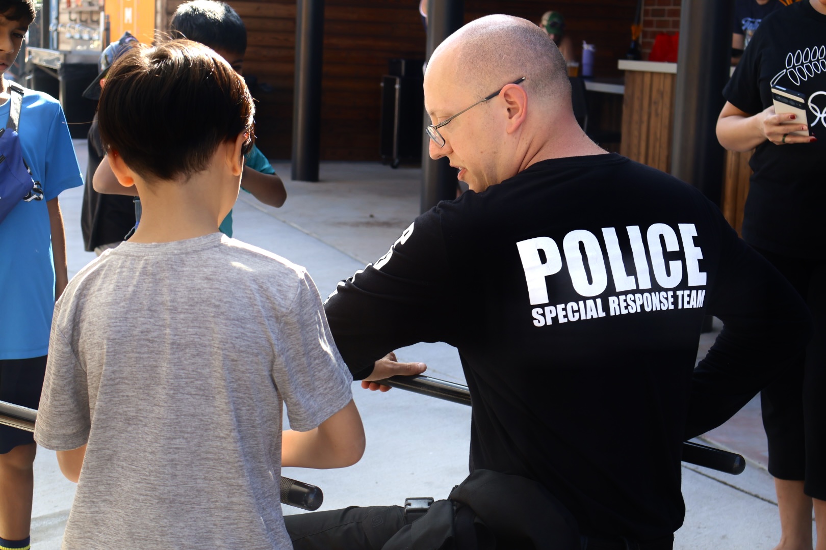 public safety extrava 2