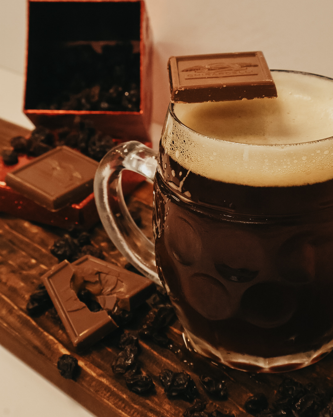 Image or graphic for Shoot Your Rye Out