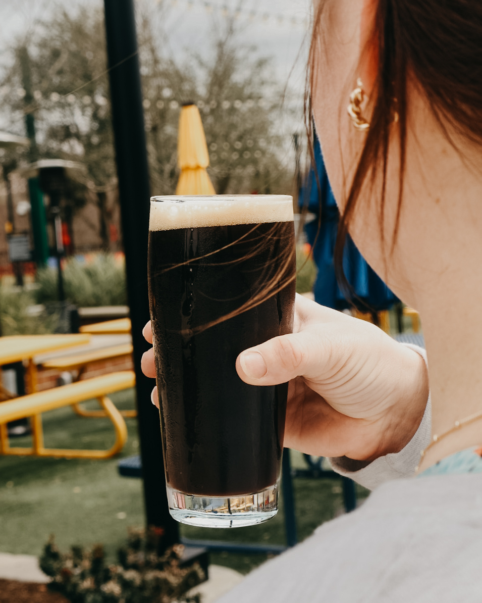 Image or graphic for Milk Stout