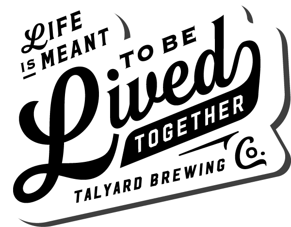 The Yard | Talyard Brewing Co