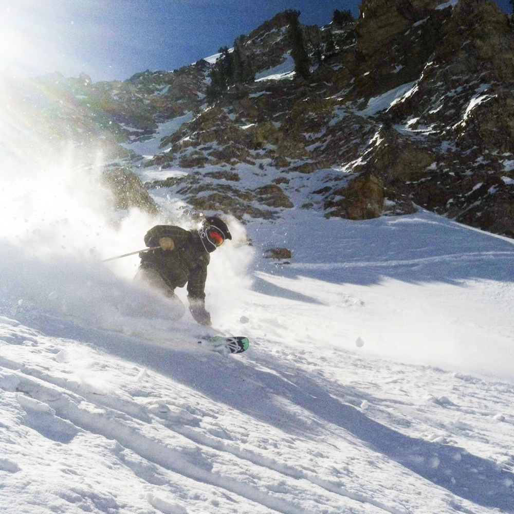 Image for crew member Andrew