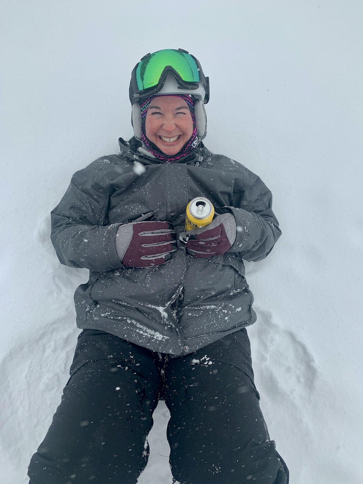 Image for crew member Jamie