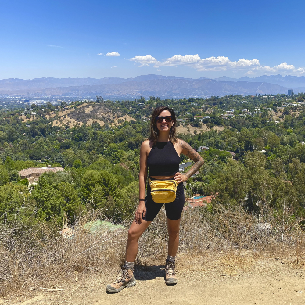 Image for crew member Brittany (Bert)