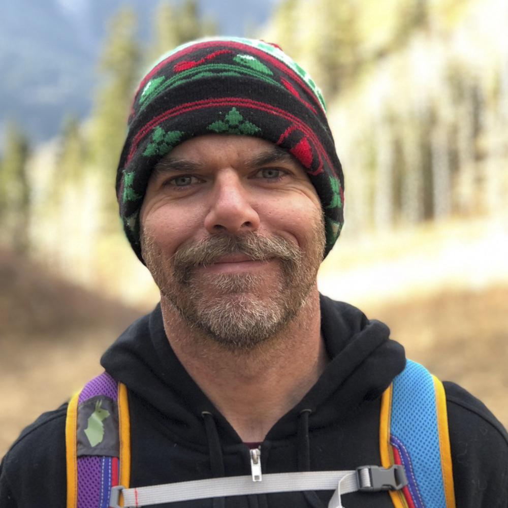 Image for crew member Chris T