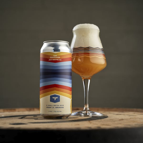 Image or graphic for Corduroy TDH Hazy IPA