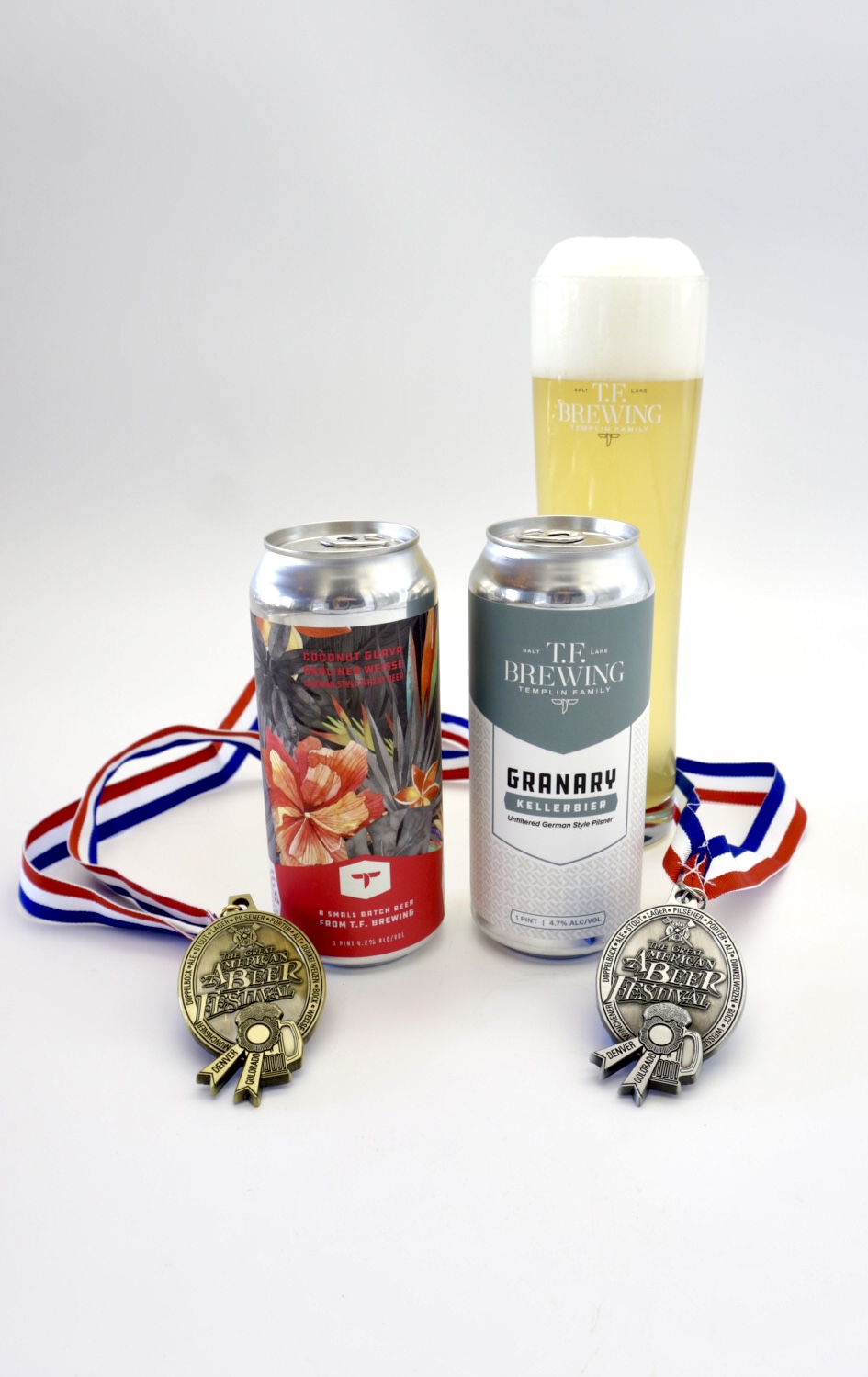 October Events and Our First Ever Bottled Beer