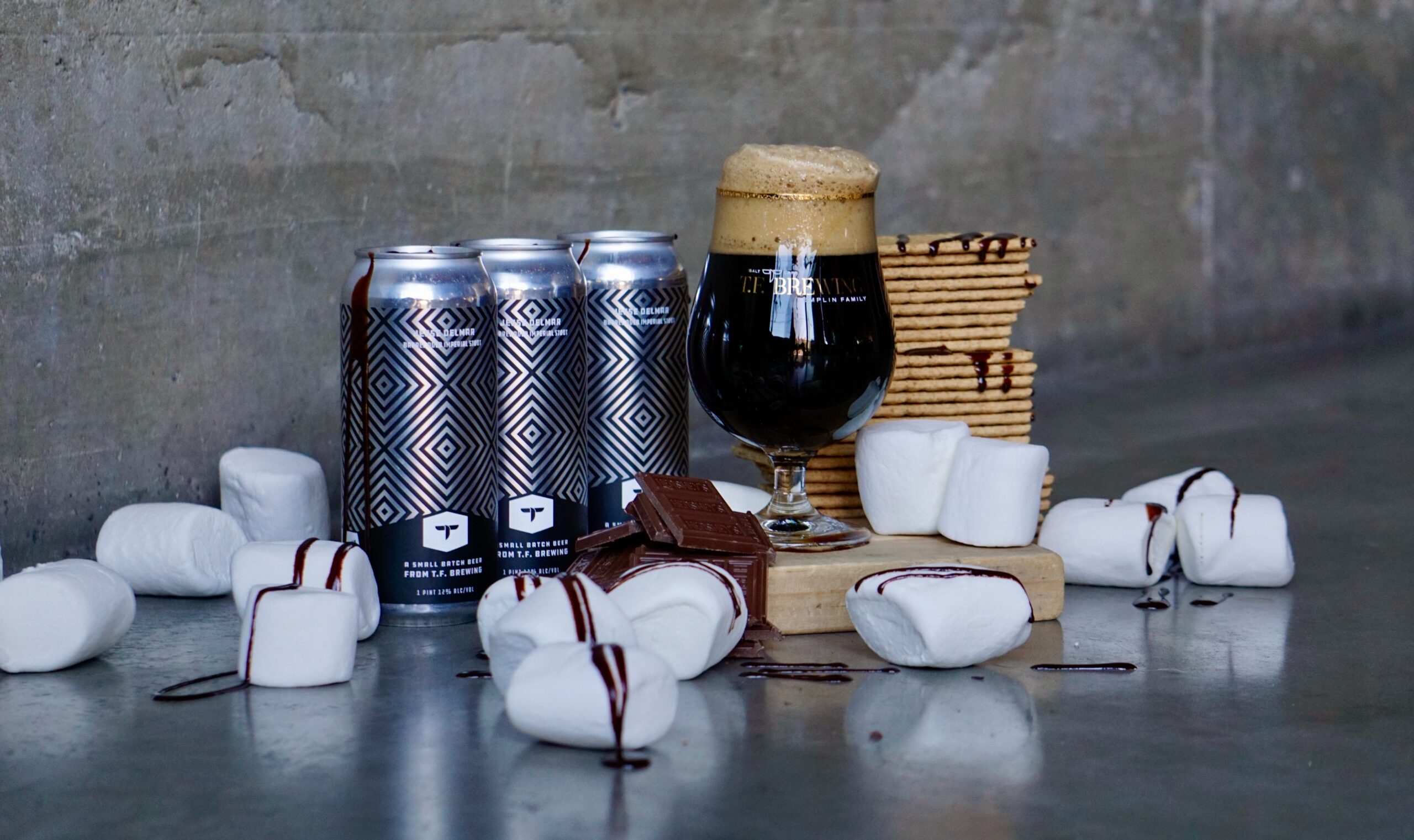 Holiday Brewery Events and Dark Beer Season