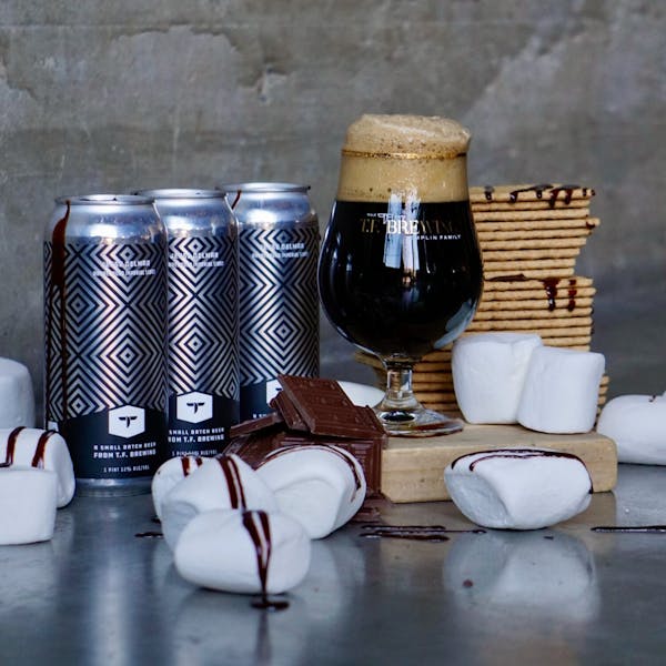 Holiday Brewery Events and Dark Beer Season