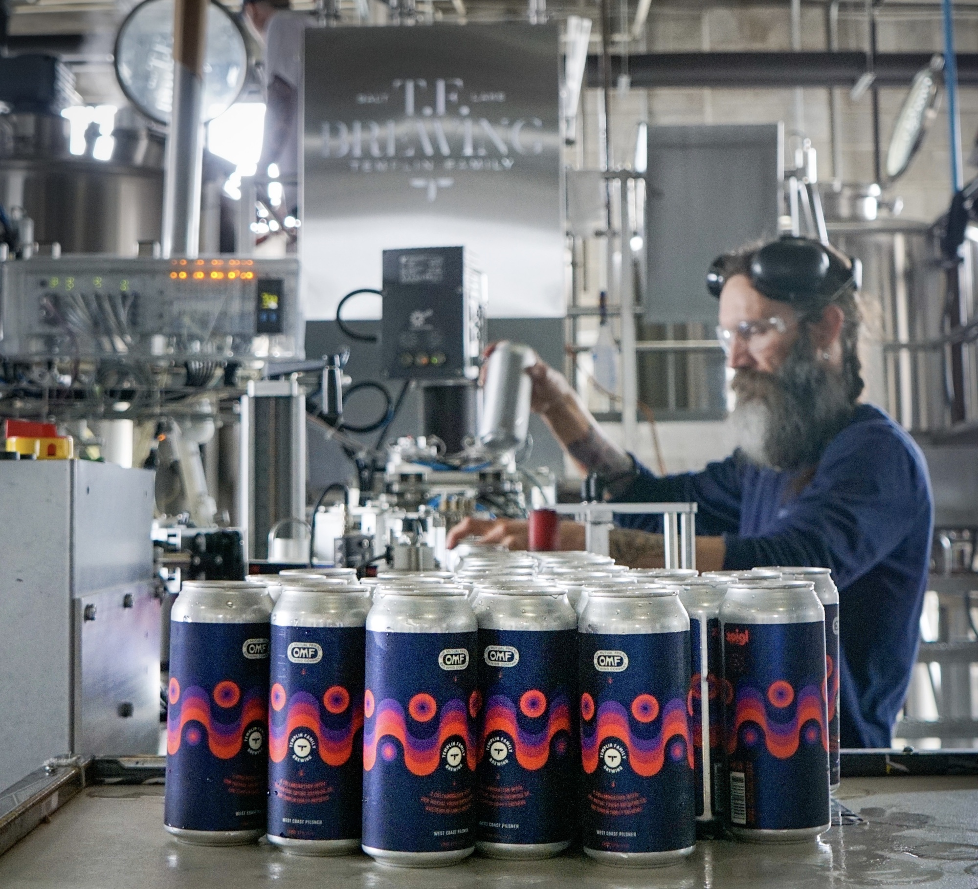 Almost Patio Season | Spring News