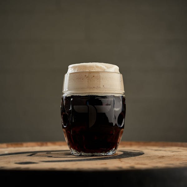 Image or graphic for Dark Czech Lager