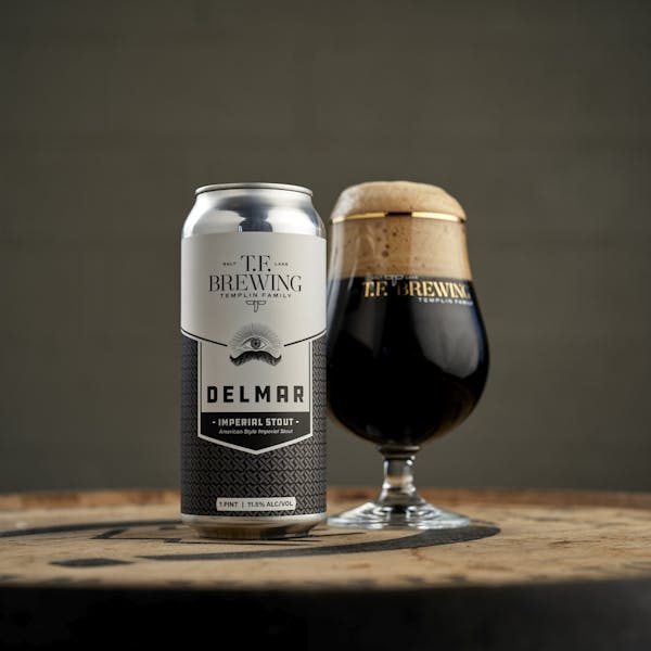 Image or graphic for Delmar Imperial Stout
