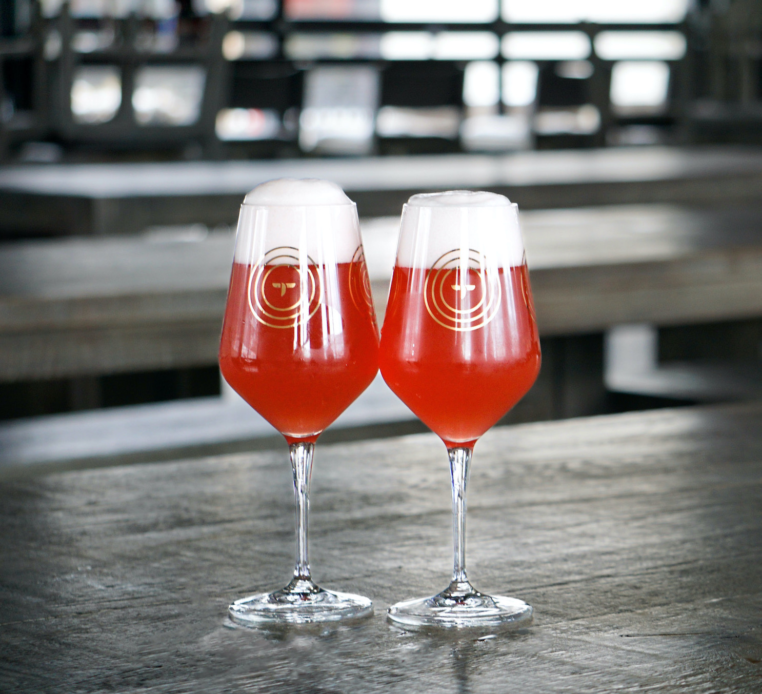 February: Love, Beer, and Basketball