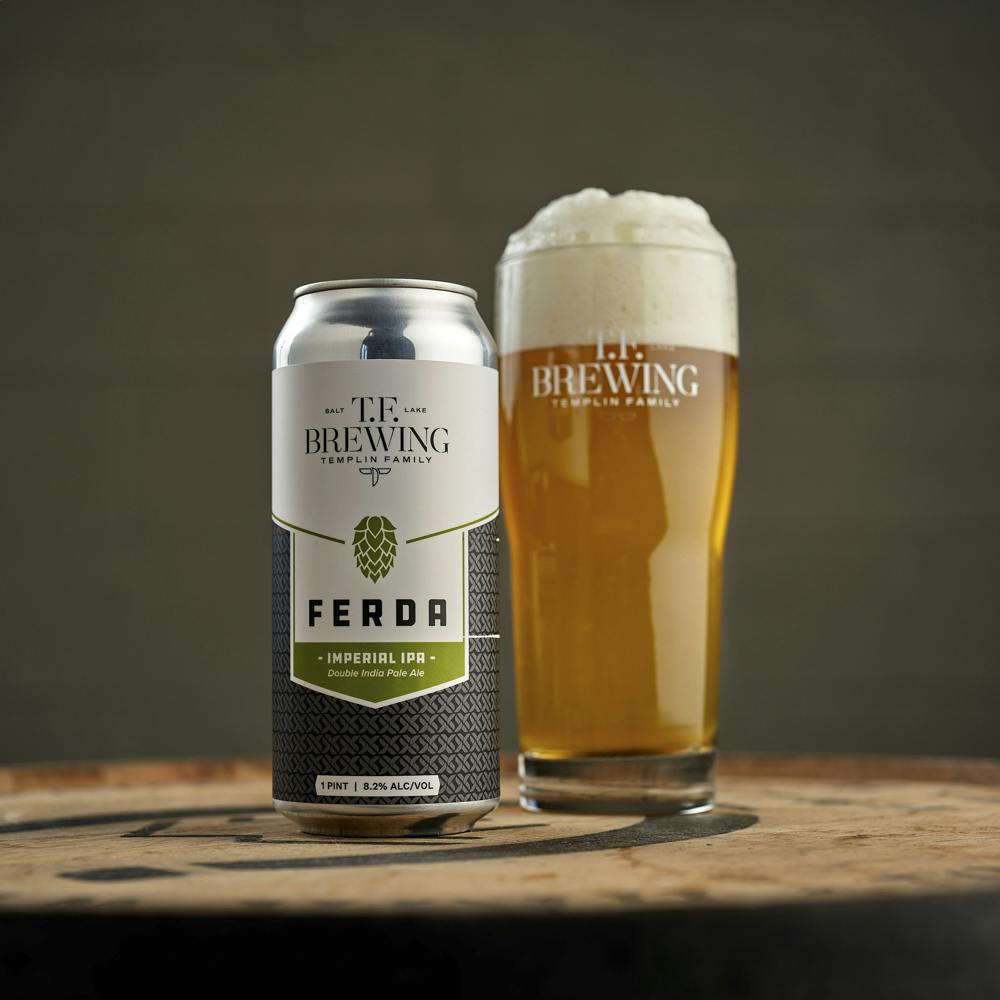 Ferda