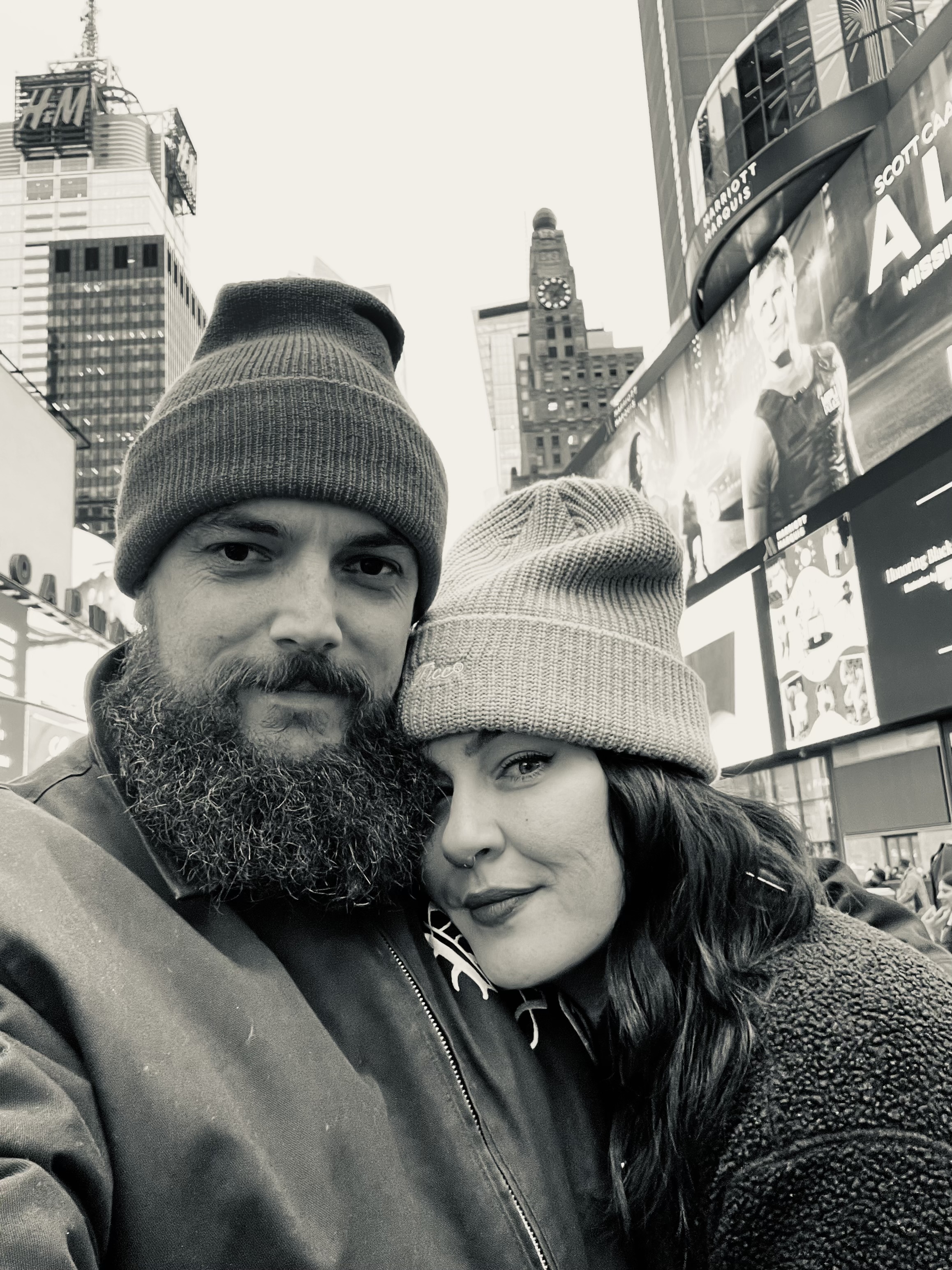 Image for crew member Alec