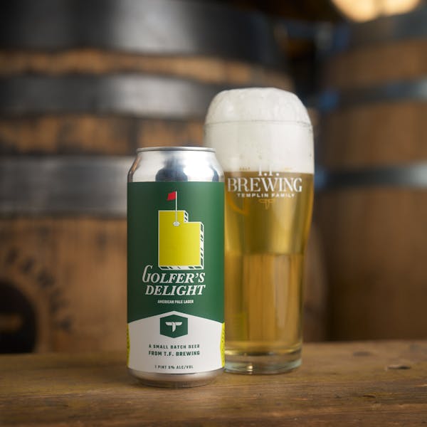 Golphers Delight Golphers Delight