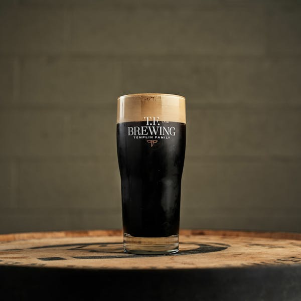 Harvey Milk Stout Harvey Milk Stout