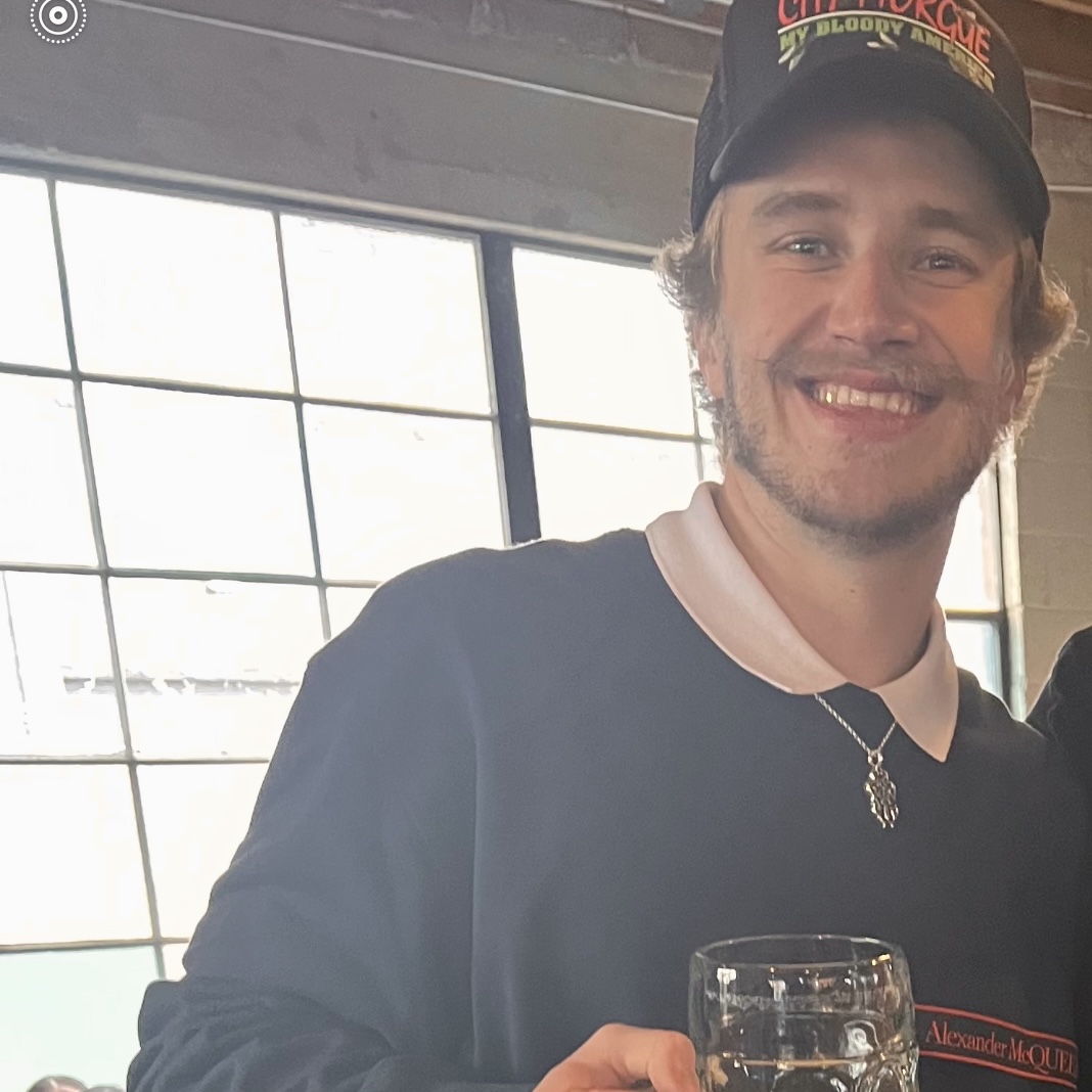 Image for crew member Porter