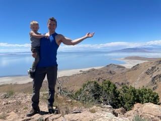 Image for crew member Brad