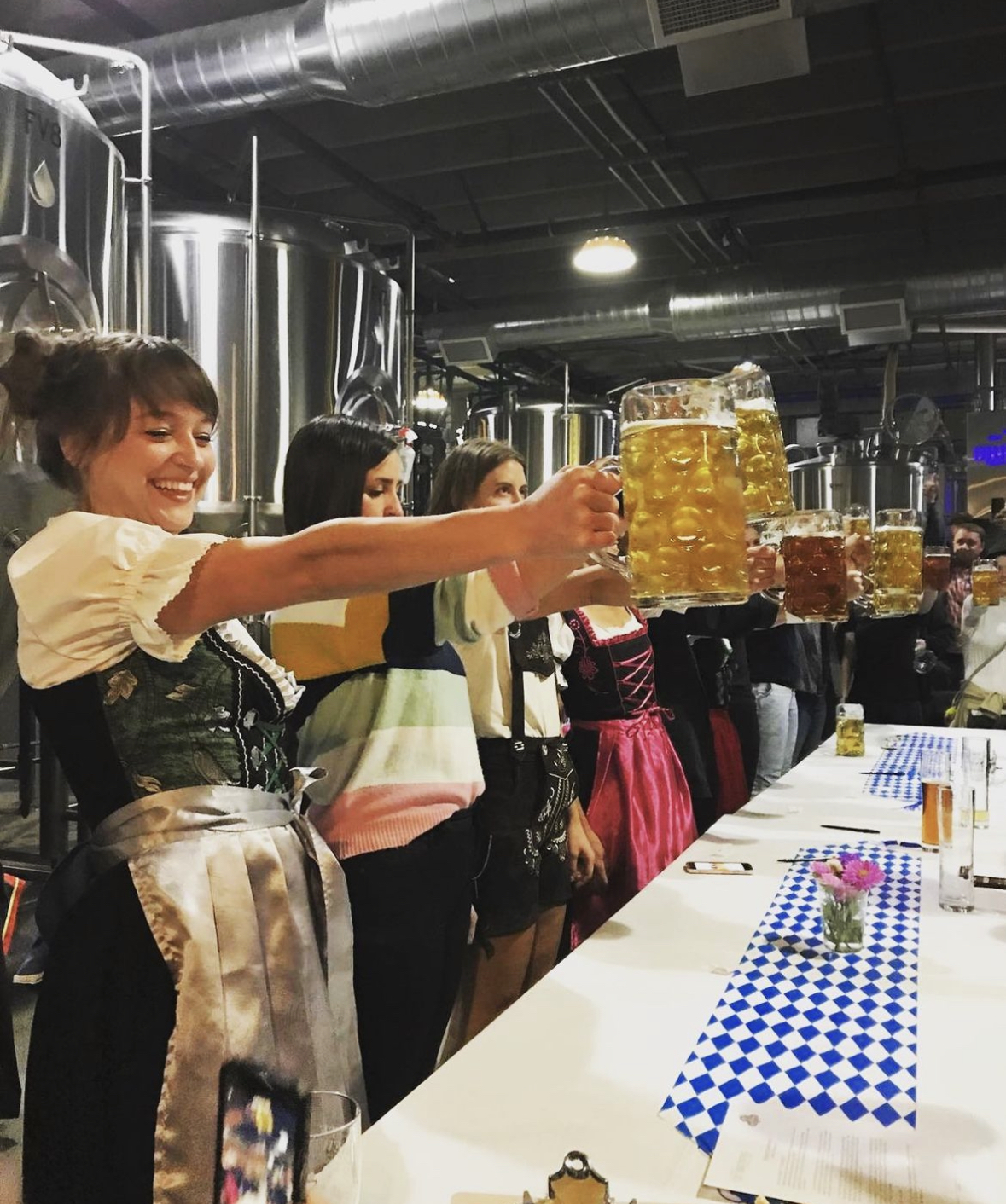 Salt Lake City steinholding