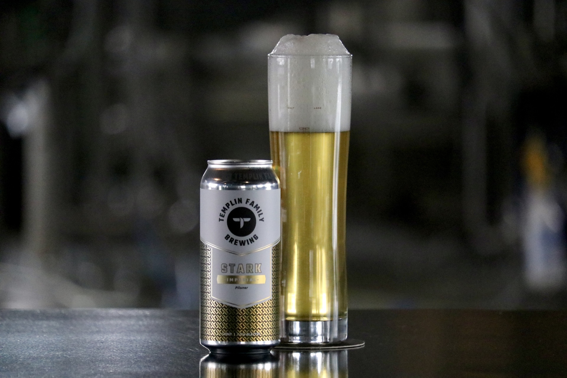 Image or graphic for Stark Imperial Pilsner
