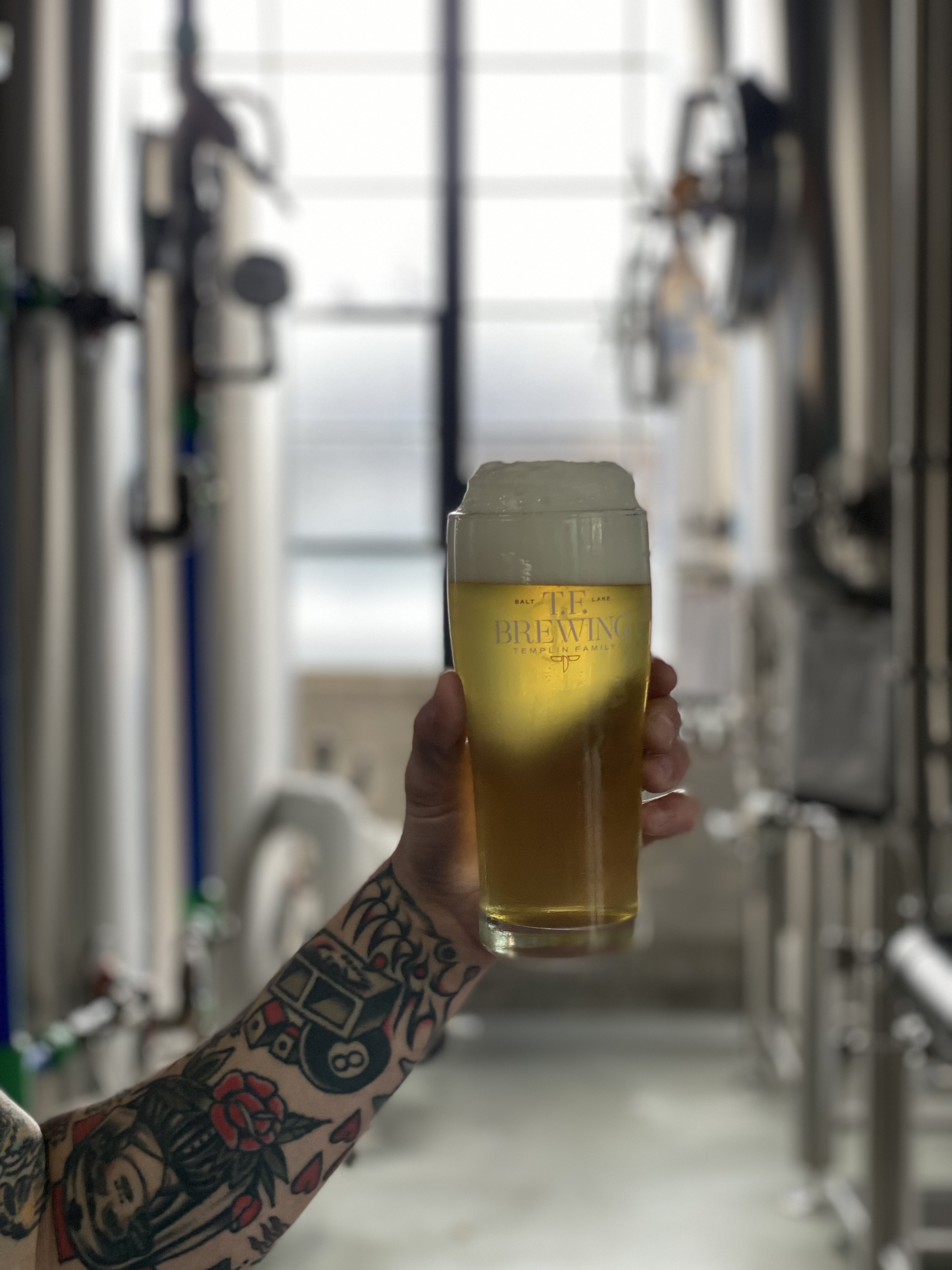 Image or graphic for DROP SHOT PALE ALE