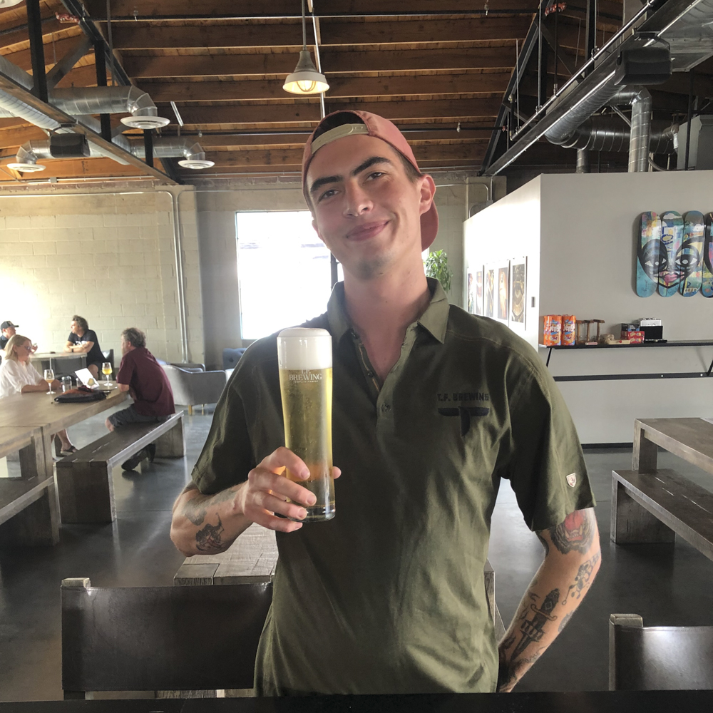 Image for crew member Jacob