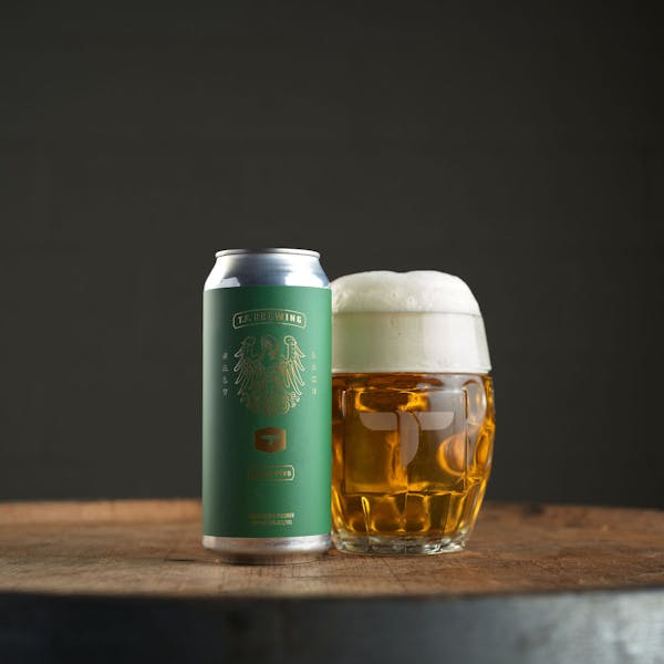 Jarda_Czech Pils Jarda_Czech Pils