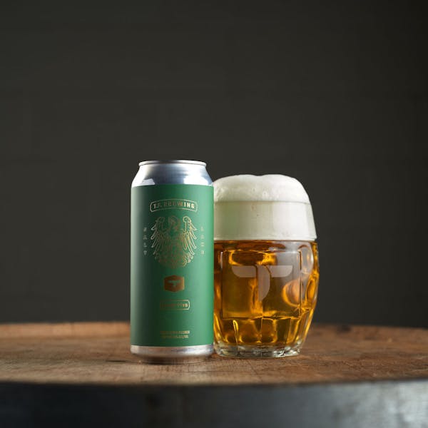 Image or graphic for Jarda Czech Pilsner