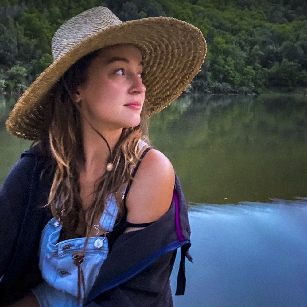 Image for crew member Jasmin