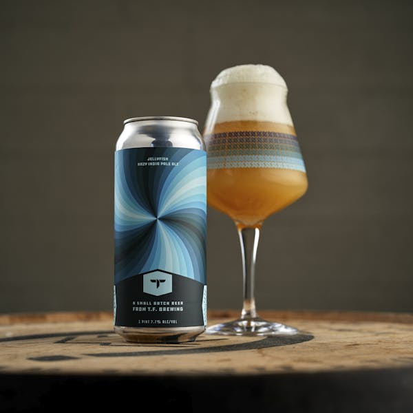 Image or graphic for Jellyfish Juicy IPA