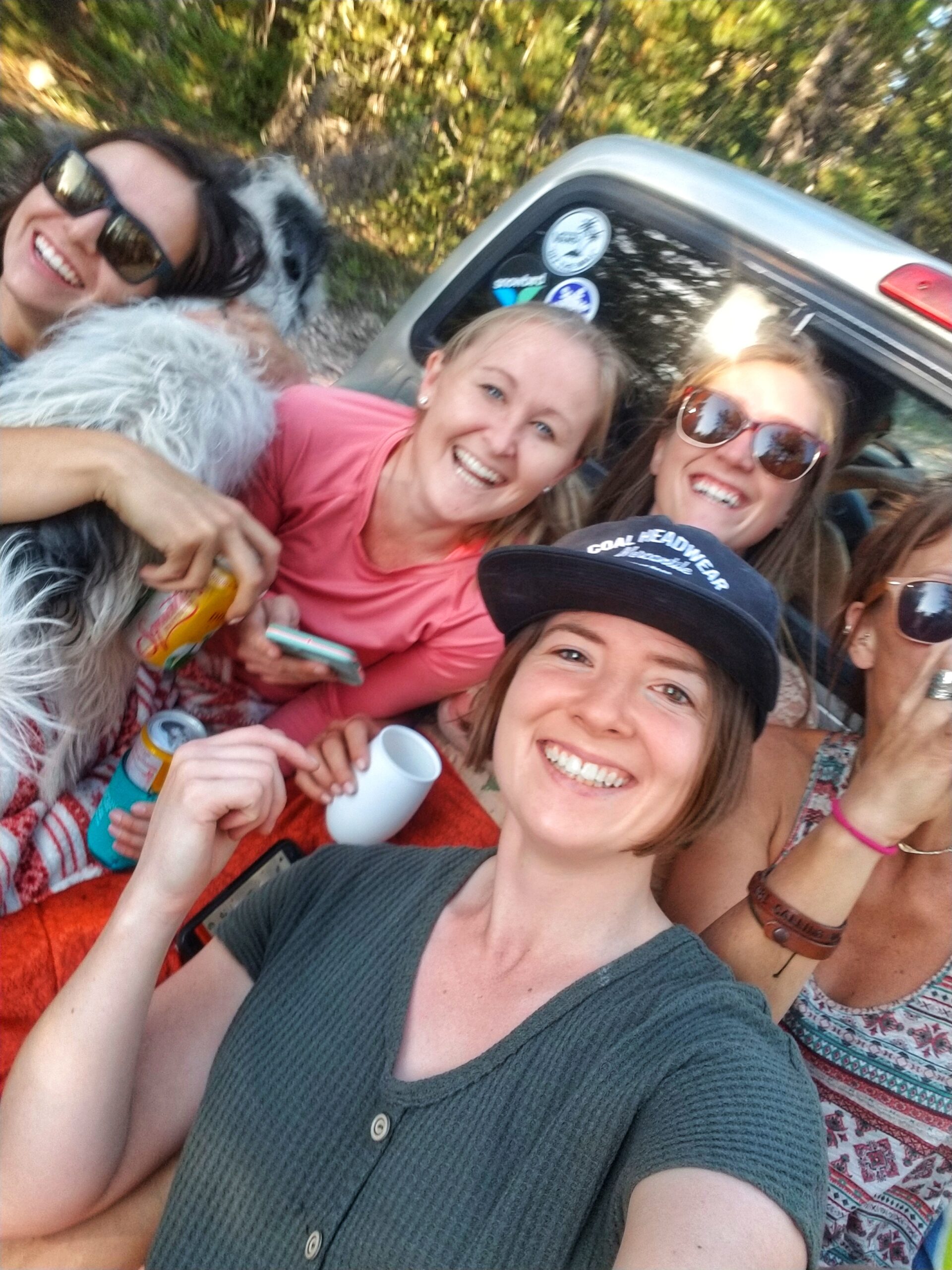 Image for crew member Kathleen (Kat)