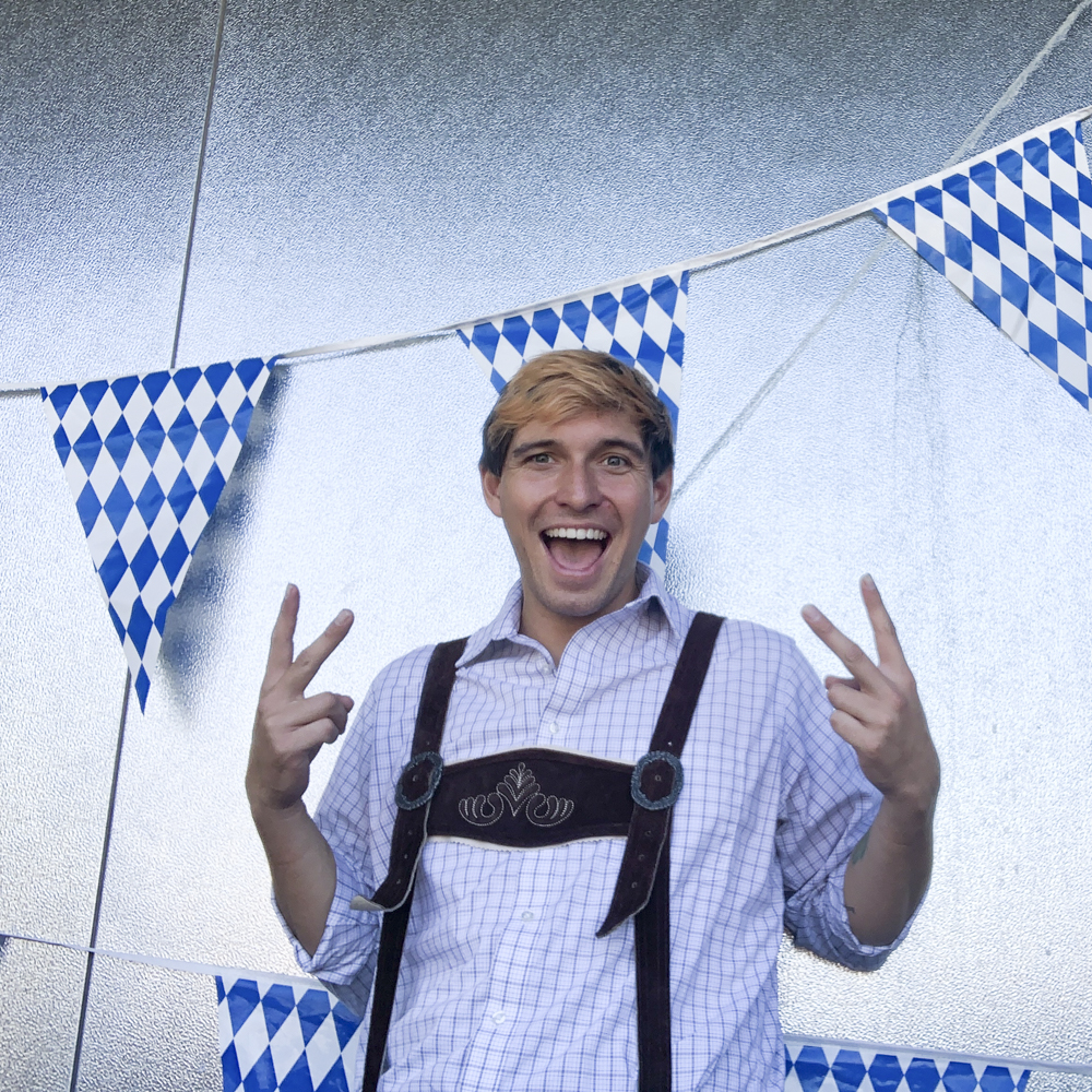 Image for crew member Kyle L