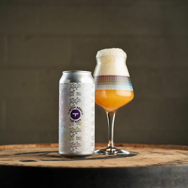 Image or graphic for Phantasm with Incognito Citra Hops