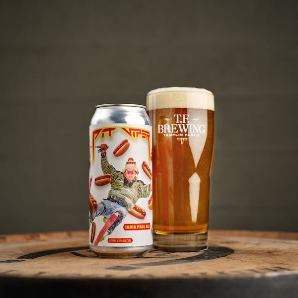 Image or graphic for Full Turbo IPA