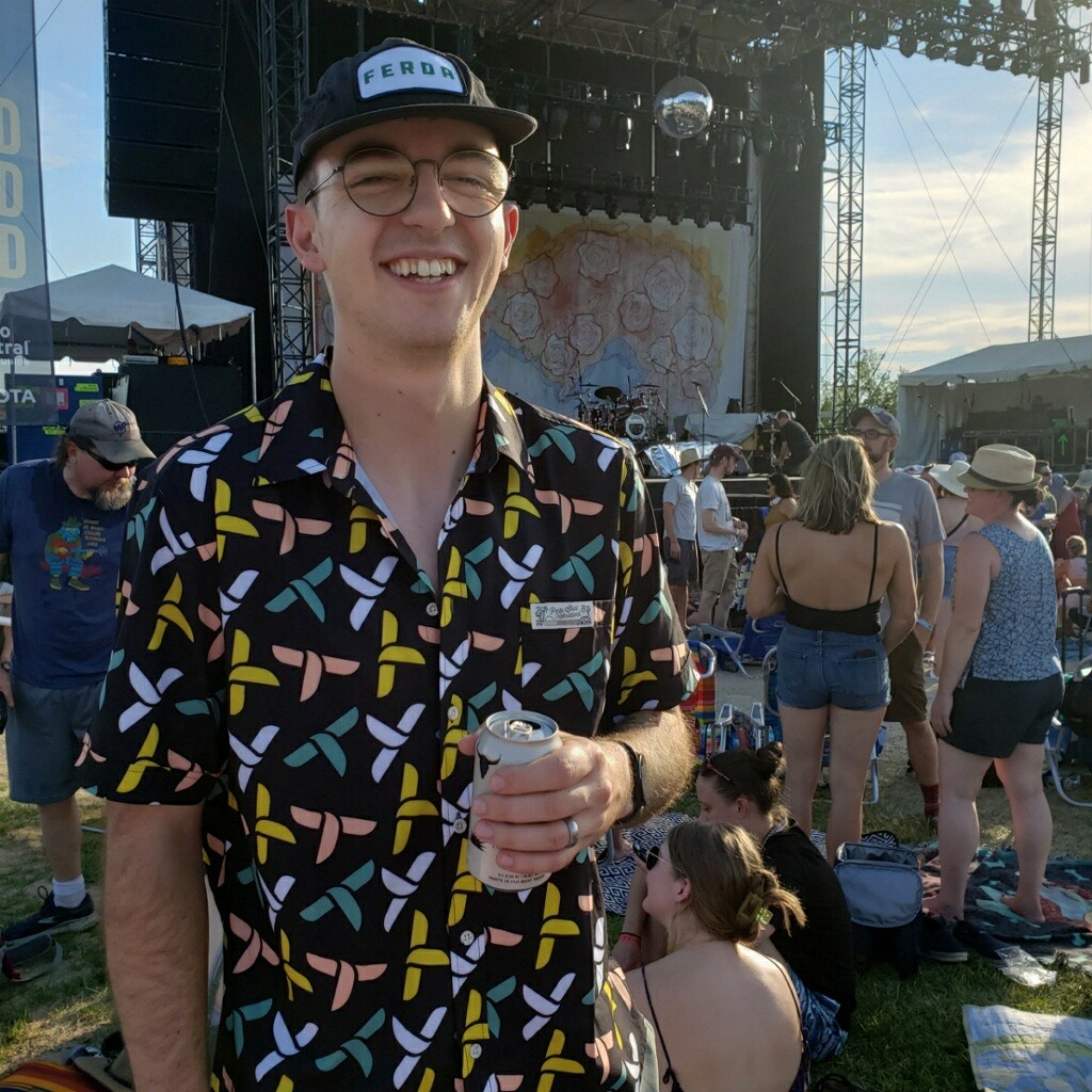 Image for crew member Michael