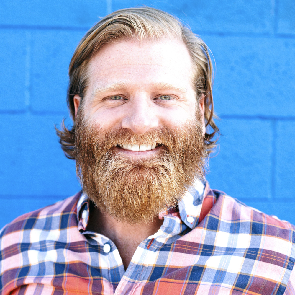 Image for crew member Ryan